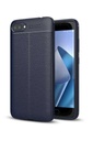 Asus Zenfone 4 Max ZC554KL Uyumlu Kılıf Zore Niss Silikon Kapak