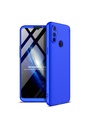 Realme C3 Uyumlu Kılıf Zore Ays Kapak