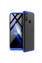 Realme C3 Uyumlu Kılıf Zore Ays Kapak