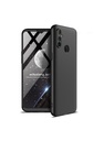 Realme 5İ Uyumlu Kılıf Zore Ays Kapak