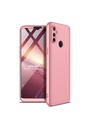 Realme 6İ Uyumlu Kılıf Zore Ays Kapak