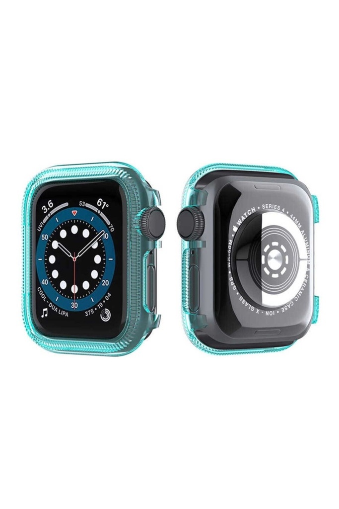 Apple Watch 38mm Uyumlu Zore Watch Gard 03 Kasa Koruyucu