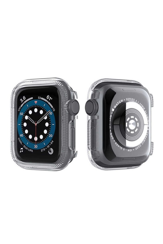 Apple Watch 38mm Uyumlu Zore Watch Gard 03 Kasa Koruyucu