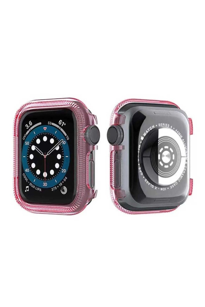 Apple Watch 40mm Uyumlu Zore Watch Gard 03 Kasa Koruyucu