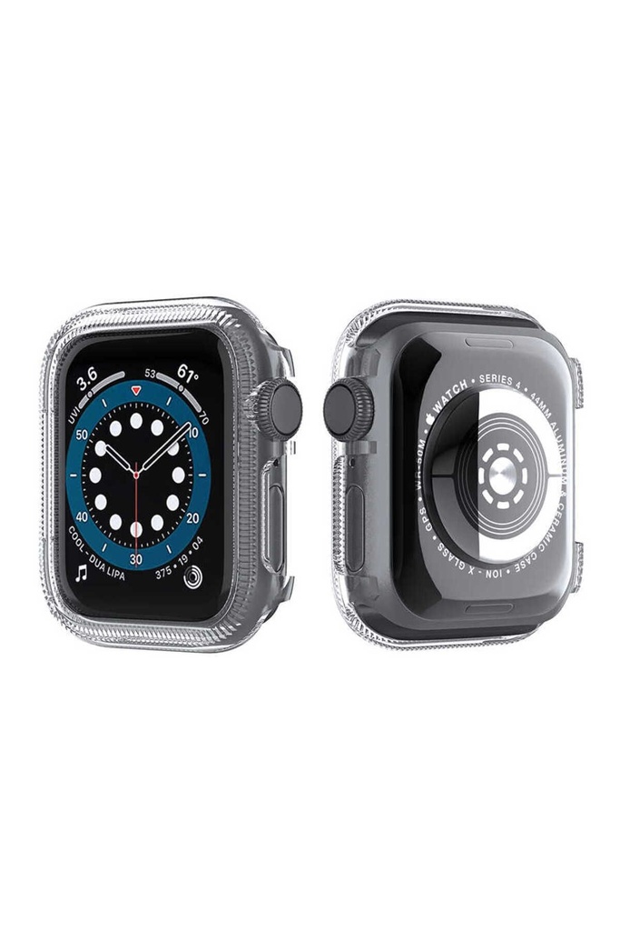 Apple Watch 40mm Uyumlu Zore Watch Gard 03 Kasa Koruyucu