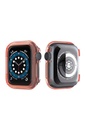 Apple Watch 40mm Uyumlu Zore Watch Gard 03 Kasa Koruyucu