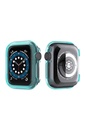 Apple Watch 44mm Uyumlu Zore Watch Gard 03 Kasa Koruyucu