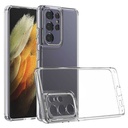 Samsung Galaxy S21 Ultra Uyumlu Kılıf Zore Coss Kapak