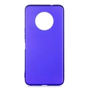 Infinix Note 7 Uyumlu Kılıf Zore Premier Silikon Kapak