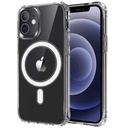 Apple iPhone 11 Uyumlu Kılıf Zore Tacsafe Wireless Kapak