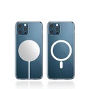 Apple iPhone 11 Pro Uyumlu Kılıf Zore Tacsafe Wireless Kapak