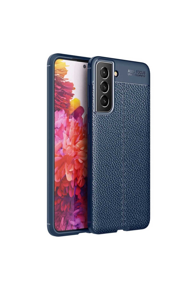 Samsung Galaxy S21 Uyumlu Kılıf Zore Niss Silikon Kapak