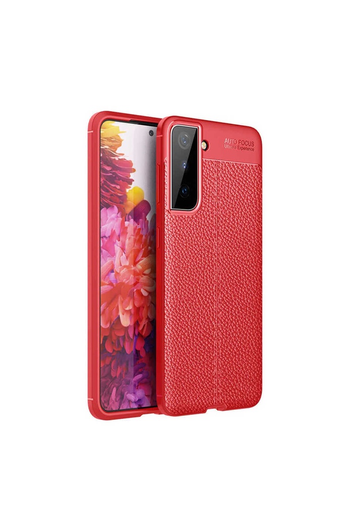 Samsung Galaxy S21 Plus Uyumlu Kılıf Zore Niss Silikon Kapak