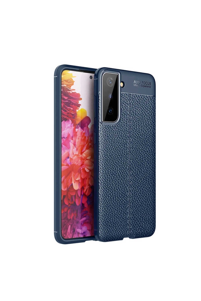 Samsung Galaxy S21 Plus Uyumlu Kılıf Zore Niss Silikon Kapak