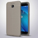 Asus Zenfone 4 Selfie ZD553KL Uyumlu Kılıf Zore Silikon Niss Kapak