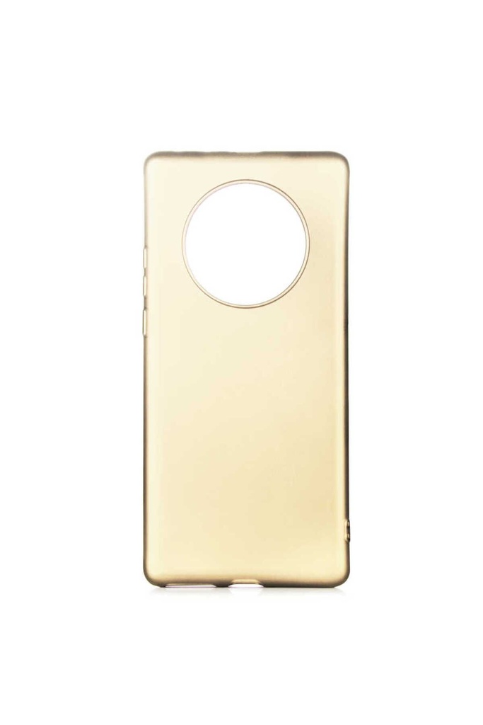 Huawei Mate 40 Pro Uyumlu Kılıf Zore Premier Silikon Kapak