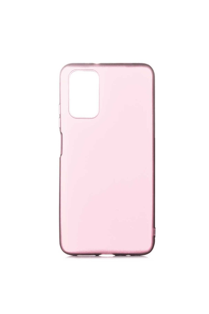 Xiaomi Poco M3 Uyumlu Kılıf Zore Premier Silikon Kapak
