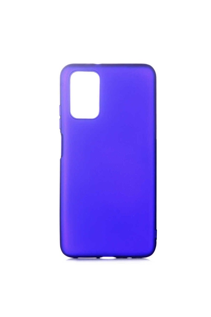 Xiaomi Redmi Note 9 4G Uyumlu Kılıf Zore Premier Silikon Kapak