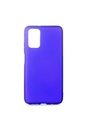Xiaomi Redmi Note 9 4G Uyumlu Kılıf Zore Premier Silikon Kapak