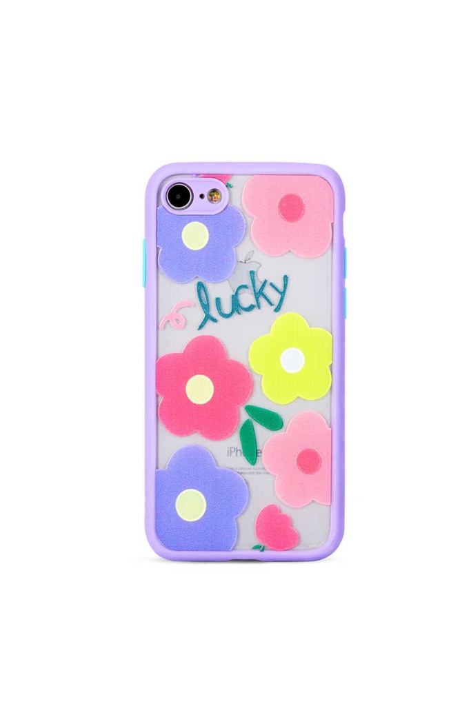 Apple iPhone 12 Mini Uyumlu Kılıf Zore Fily Kapak