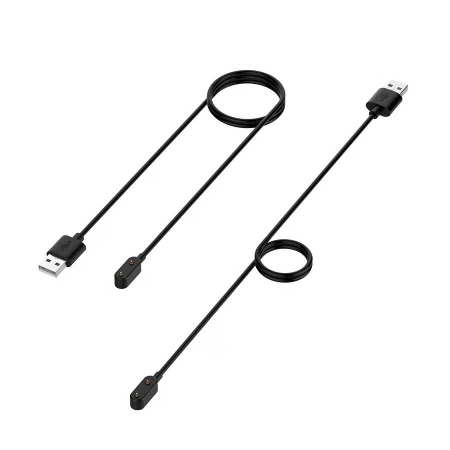 [RNZ-TA57215] Huawei Watch Fit Uyumlu Zore Usb Şarj Kablosu