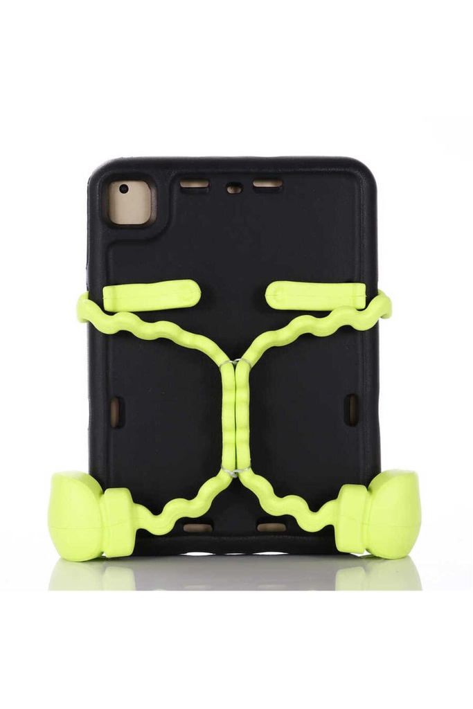 Apple iPad 9.7 2018 (6.Nesil) Uyumlu Zore Eva Boxer Tablet Silikon