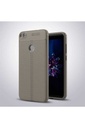 Huawei P9 Lite Mini Uyumlu Kılıf Zore Niss Silikon Kapak