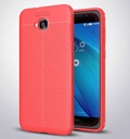 Asus Zenfone 4 Selfie ZD553KL Uyumlu Kılıf Zore Silikon Niss Kapak