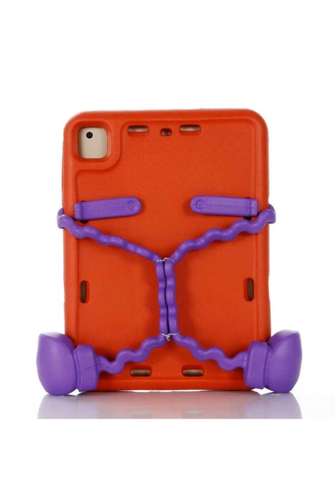 Apple iPad 5 Air Uyumlu Zore Eva Boxer Tablet Silikon