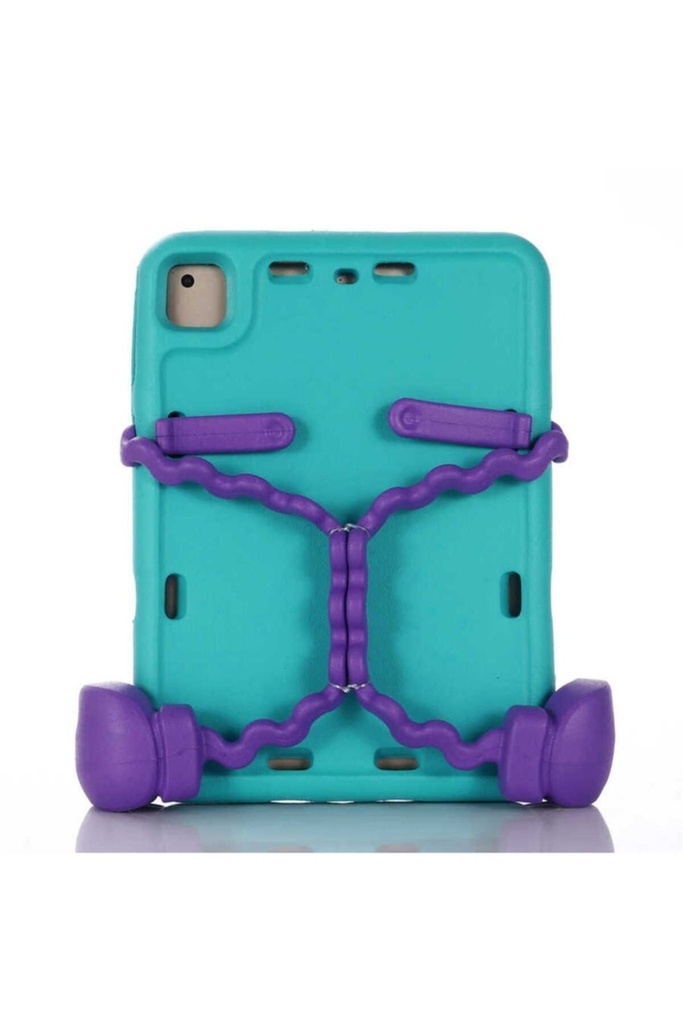 Apple iPad 5 Air Uyumlu Zore Eva Boxer Tablet Silikon