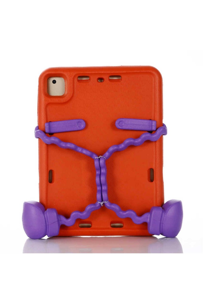Apple iPad 6 Air 2 Uyumlu Zore Eva Boxer Tablet Silikon