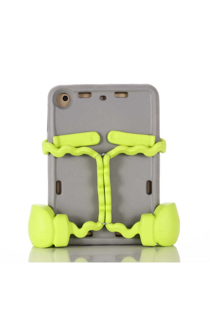 Apple iPad Mini 1 Uyumlu Zore Eva Boxer Tablet Silikon