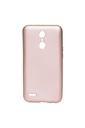 LG K8 Uyumlu Kılıf Zore Premier Silikon Kapak