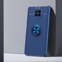 Xiaomi Redmi Note 9T Uyumlu Kılıf Zore Ravel Silikon Kapak