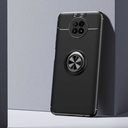 Xiaomi Redmi Note 9T Uyumlu Kılıf Zore Ravel Silikon Kapak