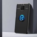 Xiaomi Redmi Note 9T Uyumlu Kılıf Zore Ravel Silikon Kapak