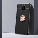 Xiaomi Redmi Note 9T Uyumlu Kılıf Zore Ravel Silikon Kapak
