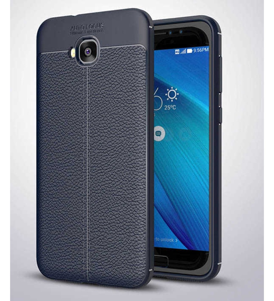 Asus Zenfone 4 Selfie ZD553KL Uyumlu Kılıf Zore Silikon Niss Kapak