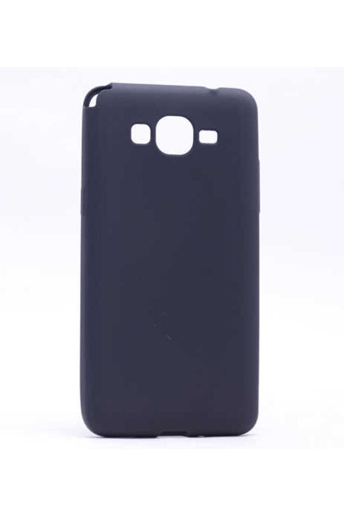 Samsung Galaxy Grand Prime G530 Uyumlu Kılıf Zore Premier Silikon Kapak