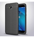 Asus Zenfone 4 Selfie ZD553KL Uyumlu Kılıf Zore Silikon Niss Kapak