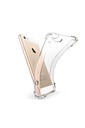 Apple iPhone 5 Uyumlu Kılıf Zore Nitro Anti Shock Silikon