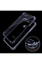 Apple iPhone 8 Plus Uyumlu Kılıf Zore Nitro Anti Shock Silikon