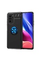 Xiaomi Poco F3 Uyumlu Kılıf Zore Ravel Silikon Kapak