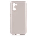 Xiaomi Poco F3 Uyumlu Kılıf Zore Premier Silikon Kapak