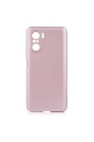 Xiaomi Poco F3 Uyumlu Kılıf Zore Premier Silikon Kapak