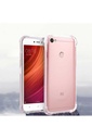 Xiaomi Redmi Note 5A Uyumlu Kılıf Zore Nitro Anti Shock Silikon