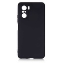 Xiaomi Poco F3 Uyumlu Kılıf Zore Premier Silikon Kapak
