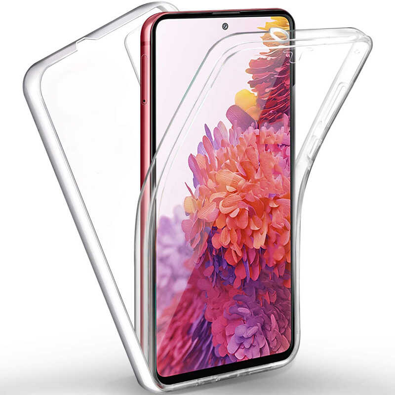 [RNZ-TA56654] Xiaomi Redmi K40 Uyumlu Kılıf Zore Enjoy Kapak