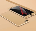 Apple iPhone 7 Plus Uyumlu Kılıf Zore Ays Kapak