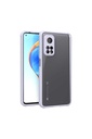 Xiaomi Mi 10T 5G Uyumlu Kılıf ​​Zore Kaff Kapak